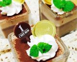 バレンタイン簡単チョコムース作り方7写真
