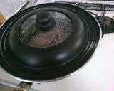 簡単 鶏ももステーキ バターポン酢焼き！作り方4写真