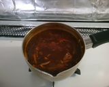豚ヒレ肉の ローストポーク デミソース♪作り方3写真