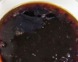 シロップ煮タピオカ＊本場の茹で方と味付け作り方9写真