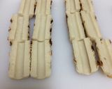 ちくわのポテマヨチーズ焼き作り方2写真