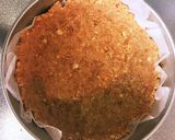 誕生日に☆桃の缶詰で簡単タルト作り方1写真