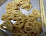 多良間島のお菓子 パナパンビン作り方5写真