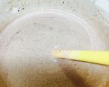 バレンタイン簡単チョコムース作り方5写真
