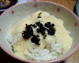 ２人でも、むぎとろ～作り方6写真