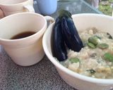 ダッチオーブンで簡単鯛めし～！作り方7写真