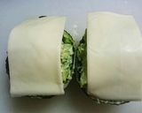 息子達大好き❤アボカドのチーズ焼き作り方6写真
