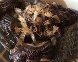 炊飯器でトロトロ！なすの煮浸し作り方7写真