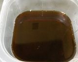三層のコーヒームース【とろふわシュワ〜】作り方10写真