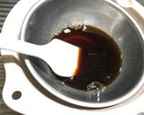 三層のコーヒームース【とろふわシュワ〜】作り方11写真
