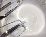 三層のコーヒームース【とろふわシュワ〜】作り方12写真