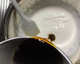 三層のコーヒームース【とろふわシュワ〜】作り方13写真