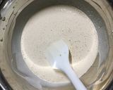 三層のコーヒームース【とろふわシュワ〜】作り方14写真