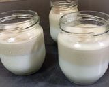 三層のコーヒームース【とろふわシュワ〜】作り方15写真