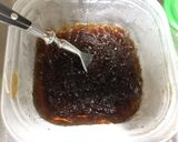 三層のコーヒームース【とろふわシュワ〜】作り方16写真