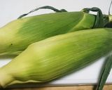 レンジでトウモロコシ。(笑)作り方1写真