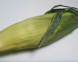 レンジでトウモロコシ。(笑)作り方4写真