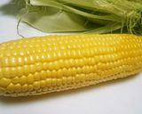 レンジでトウモロコシ。(笑)作り方5写真