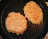 楽チン！焼き鮭タマごはん☆作り方4写真