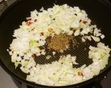 簡単安上がり。夏野菜のカレー作り方2写真