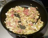 簡単安上がり。夏野菜のカレー作り方3写真