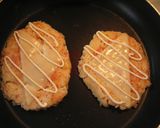 楽チン！焼き鮭タマごはん☆作り方5写真