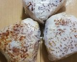 簡単焼きおにぎり♡ 冷凍OK♪作り方4写真