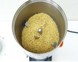 粉砕機で作るごまペースト作り方2写真