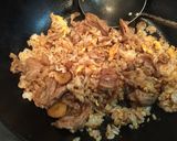 反則炒飯作り方4写真