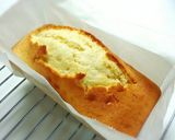 強力粉でパウンドケーキ作り方9写真