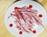 チーズせんべいで粉末ドレッシング作り方2写真