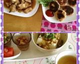 お味噌汁にカラシ〜♪作り方8写真
