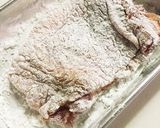 さっぱり！鶏竜田のおろしだれ作り方1写真