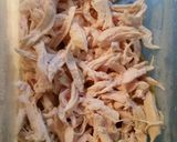 インドネシア料理★soto ayam作り方3写真