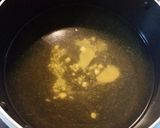 インドネシア料理★soto ayam作り方4写真