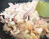 簡単シーフードカレー✨作り方6写真