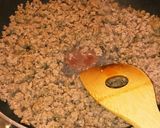 大根と豚ひき肉のトロ～リあんかけ丼♡作り方4写真