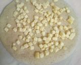 ○パネ de チーズライ麦メッシュパン○作り方4写真
