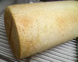○パネ de チーズライ麦メッシュパン○作り方7写真