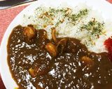 簡単シーフードカレー✨作り方11写真