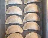 さっぱり水餃子作り方3写真