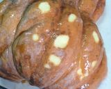 鹿ケ谷かぼちゃの鶏そぼろあんかけ作り方2写真