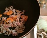 野菜いっぱい八宝菜♪作り方3写真