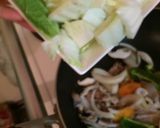 野菜いっぱい八宝菜♪作り方4写真