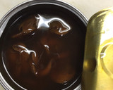 缶詰で簡単・赤貝の炊き込み御飯作り方2写真