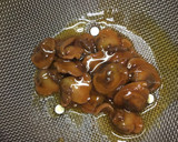 缶詰で簡単・赤貝の炊き込み御飯作り方3写真