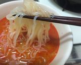 白滝担々麺作り方4写真