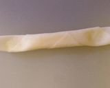 簡単！春巻きチーズステック揚げ作り方5写真