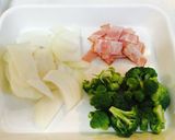 焼き上がりまで30分♪簡単グラタン作り方2写真