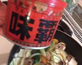 野菜いっぱい八宝菜♪作り方5写真